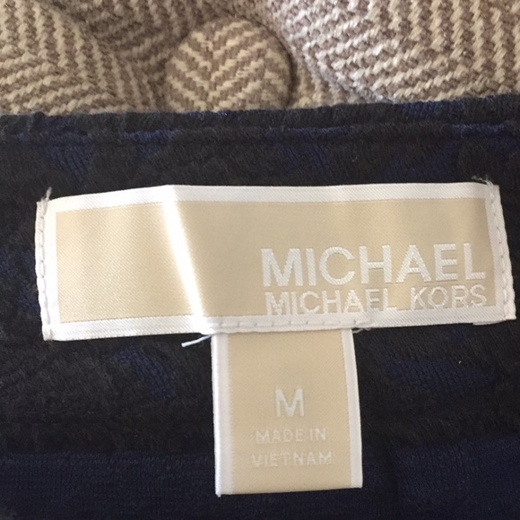 Michael kors women size m new - Picture 7 of 9